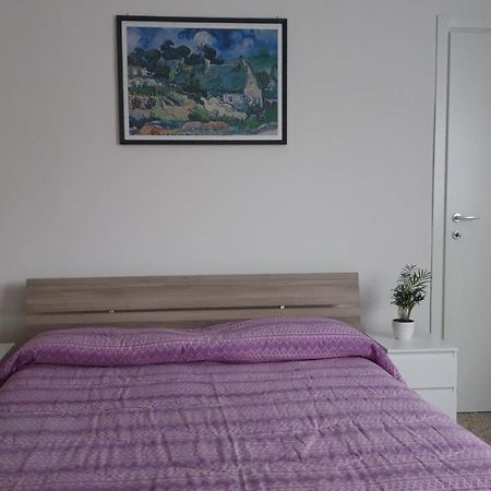 B&B Le Palme Civitanova Marche Dış mekan fotoğraf