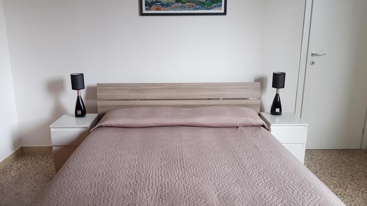 B&B Le Palme Civitanova Marche Dış mekan fotoğraf