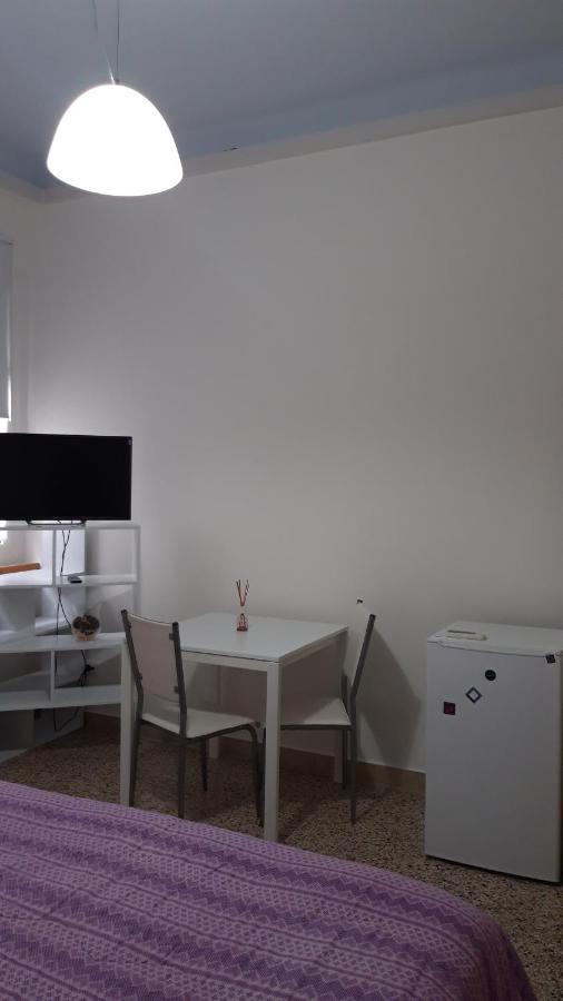 B&B Le Palme Civitanova Marche Dış mekan fotoğraf