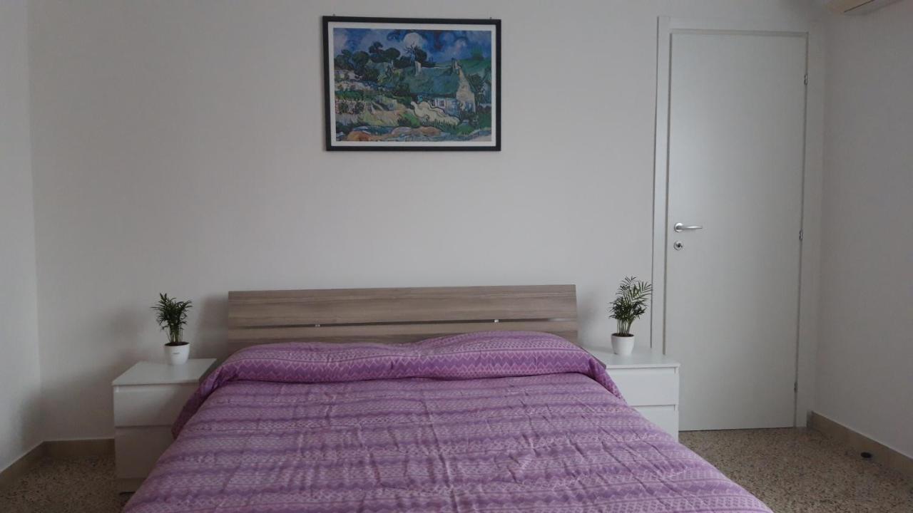 B&B Le Palme Civitanova Marche Dış mekan fotoğraf