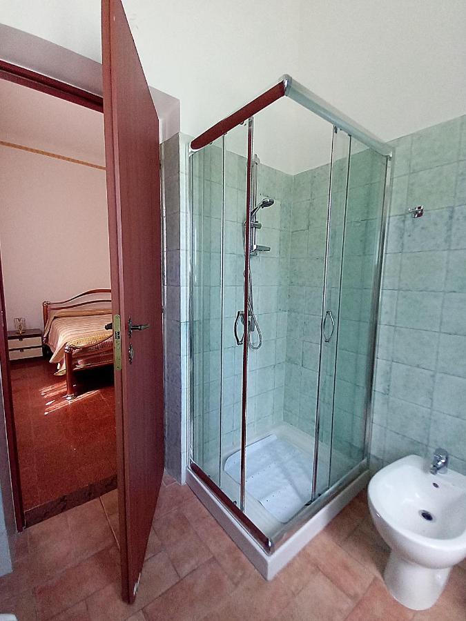 B&B Le Palme Civitanova Marche Dış mekan fotoğraf