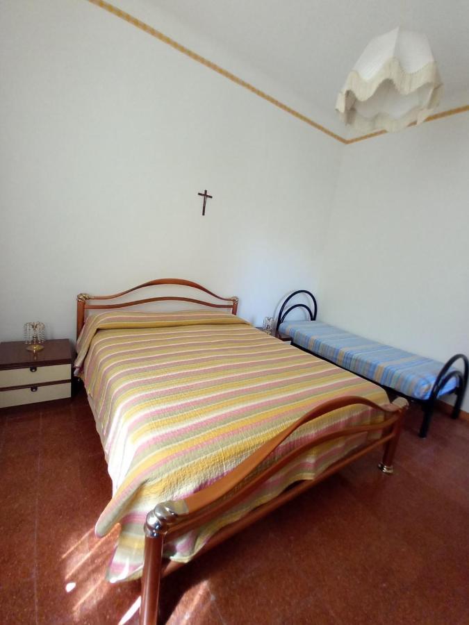 B&B Le Palme Civitanova Marche Dış mekan fotoğraf